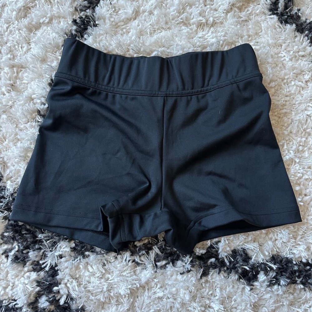 Adidas "Primegreen" Black Athletic Shorts - Size Small NWOT